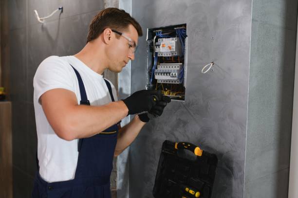 Best Residential Electrician Services  in Sound Beach, NY
