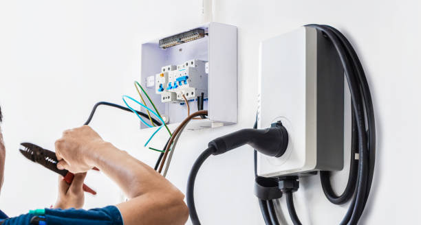 Best Affordable Emergency Electrician  in Sound Beach, NY
