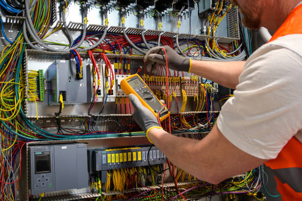 Best Electrical Contractors for Businesses  in Sound Beach, NY