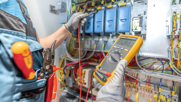 Best Industrial Electrical Services  in Sound Beach, NY