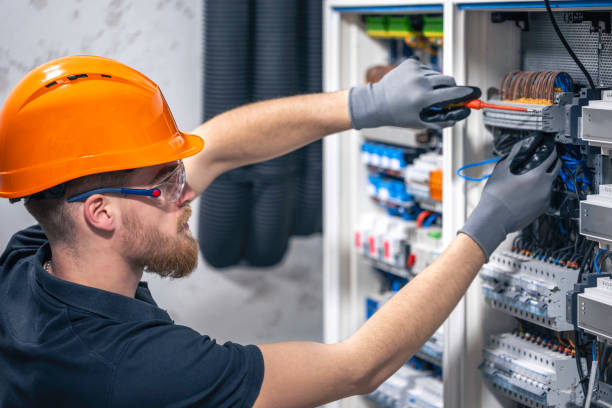Best Commercial Electrician Services  in Sound Beach, NY