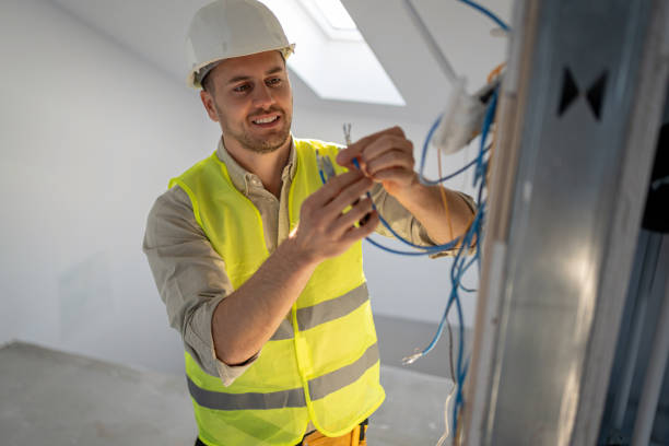 Best Emergency Electrician Near Me  in Sound Beach, NY